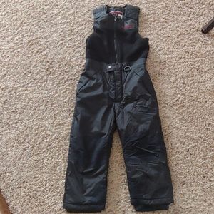 Youth Bib Snowpants
